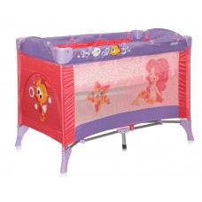 Детский манеж Just4kids ARENA 2L Mermaid Детский манеж Just4kids ARENA 2L Mermaid